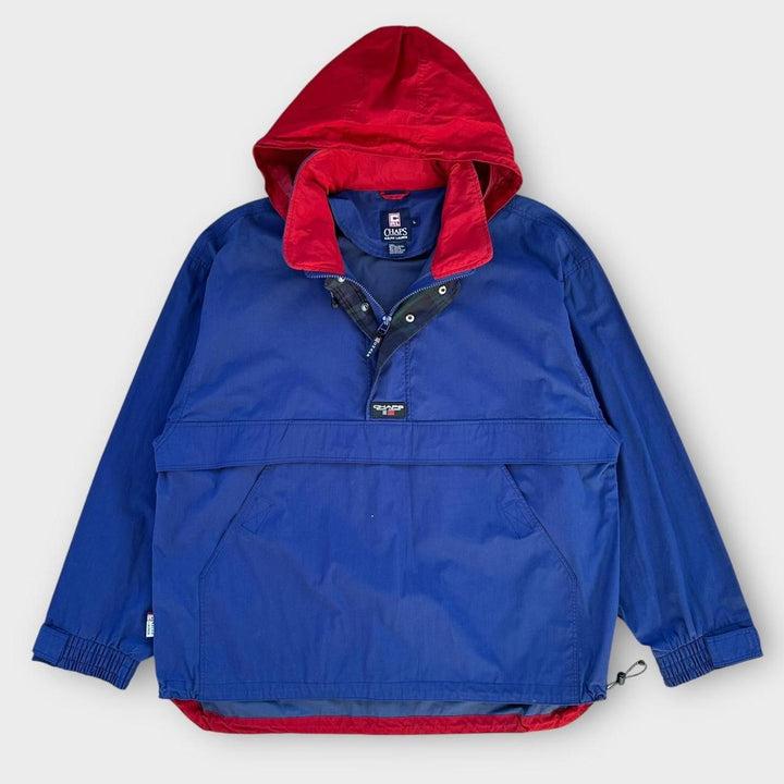 Pulover jakna Chaps Ralph Lauren - velika