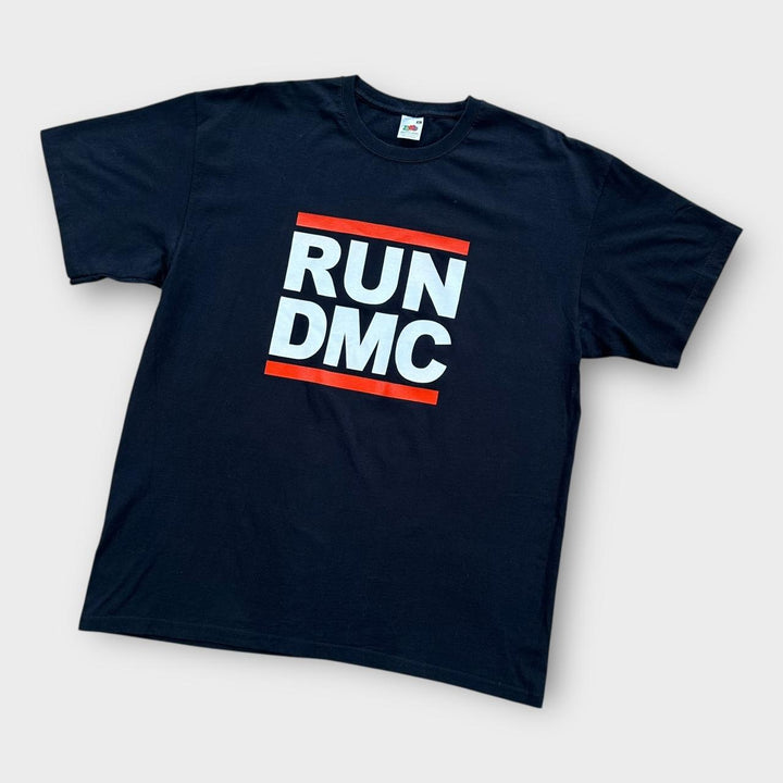 Run DMC grafička majica - XL