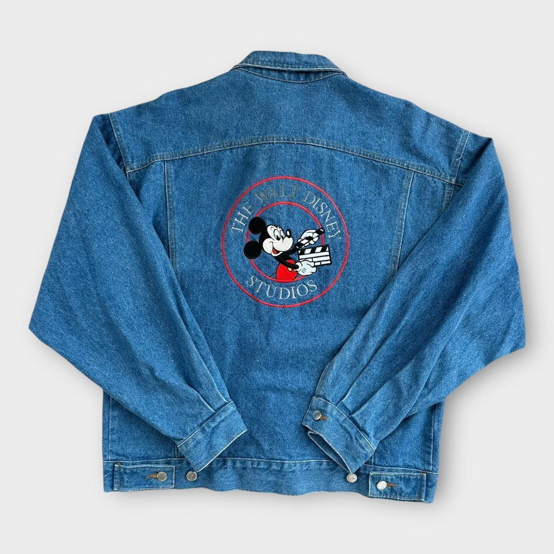 Disney Denim jakna - velika