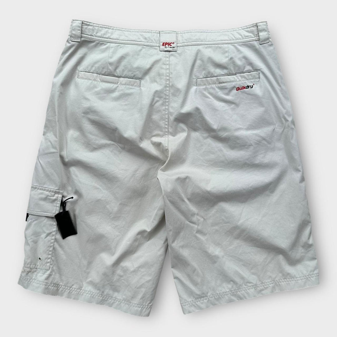 Quiksilver kargo kratke hlače - XL