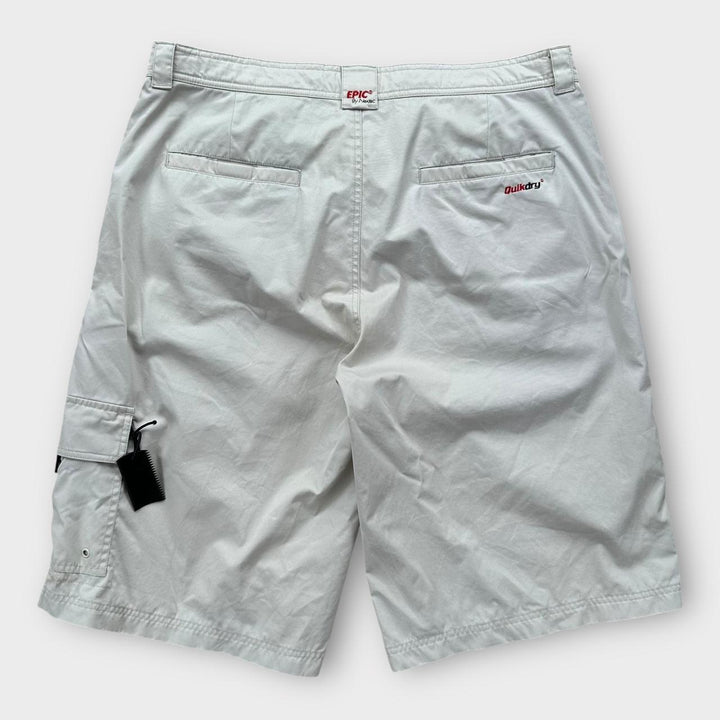 Quiksilver kargo kratke hlače - XL