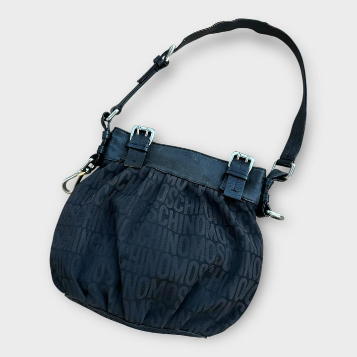 Moschino Y2K torbica