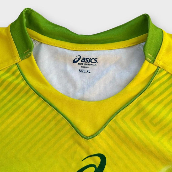 Australia rugby seven majica za ragbi - XL