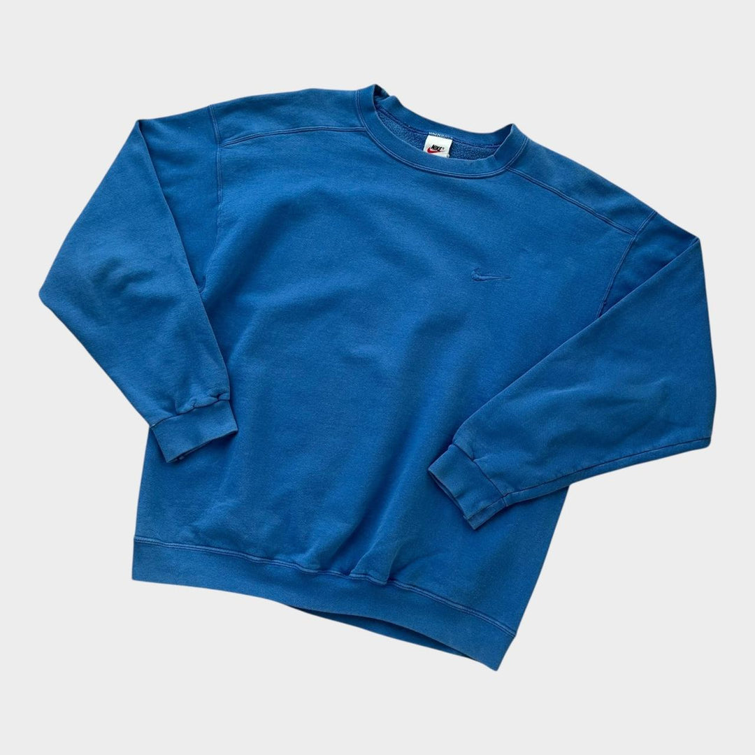 Vintage Nike trenirka - velika