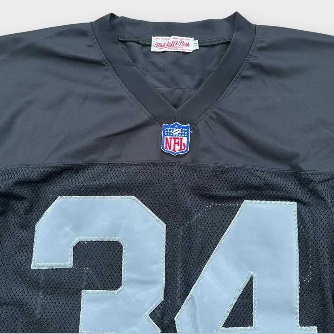 Nogometni dres Bo Jackson LA raiders - veliki