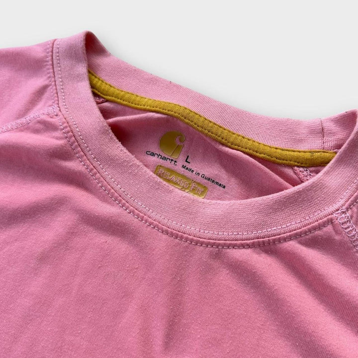 Carhartt džepna majica - velika