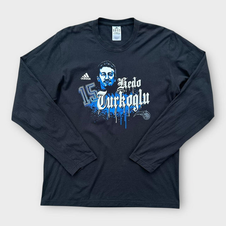 Adidas Hedo Turkoglu košarkaška majica - XL