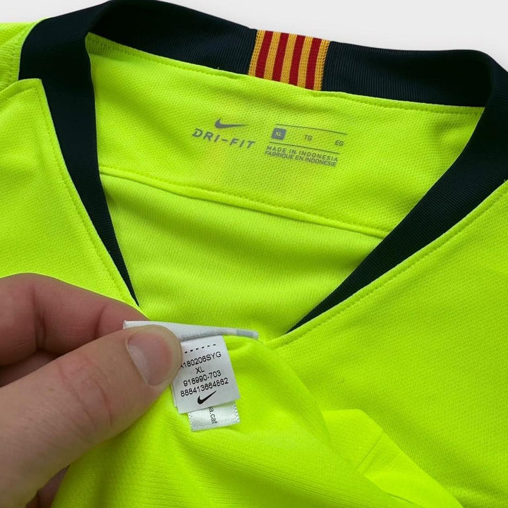 Nogometni dres Barcelone - XL