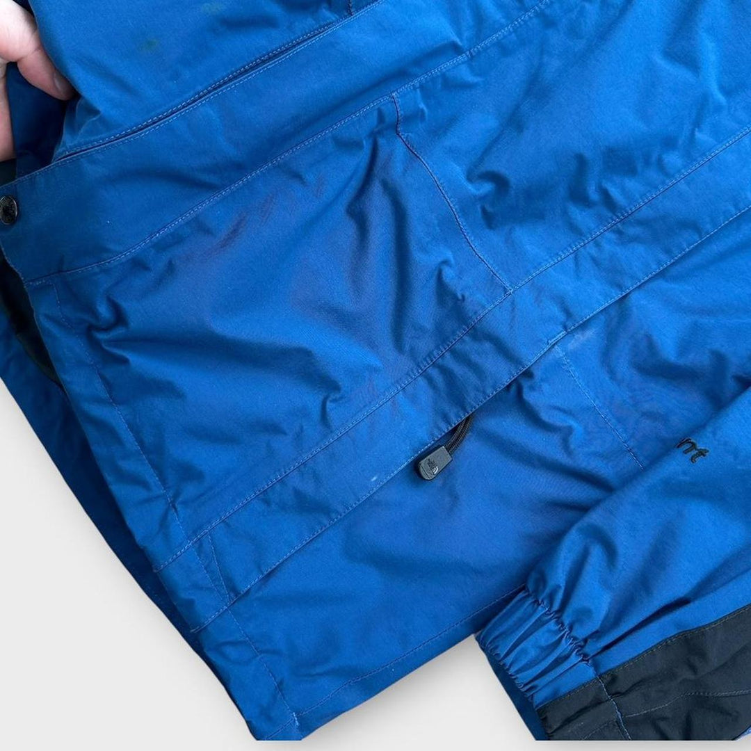 Vintage North face jakna - srednje