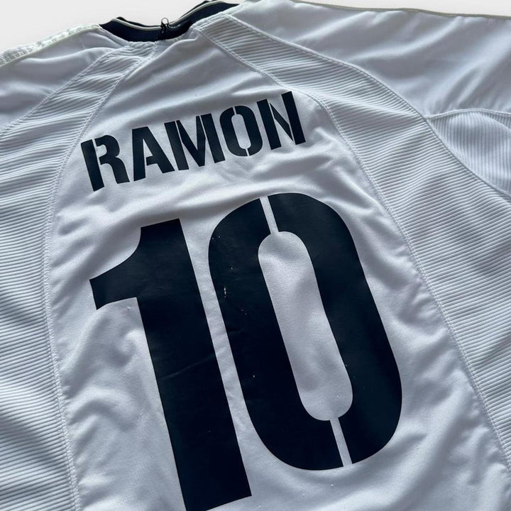 Vintage Independiente nogometni dres - veliki