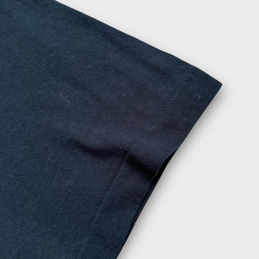 Vintage Roy Wood majica s trakom - srednja