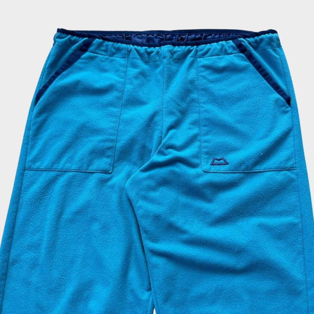 Planinska oprema flis joggers - 34 inča