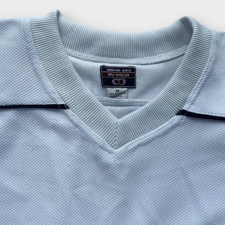 Vintage Wu-Tang Wu Wear dres - srednji