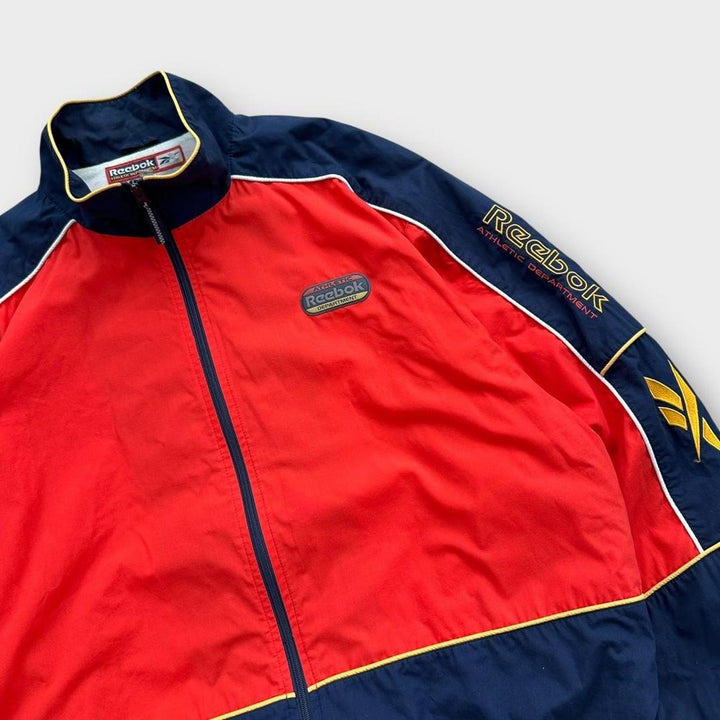 Vintage Reebok trenirka - XL