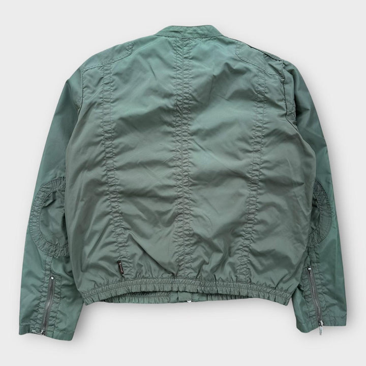 Moncler biciklistička jakna - veličina 5 (ženska XL)