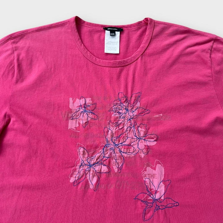 Vintage Versace majica - XXXL (pristaje kao XL)