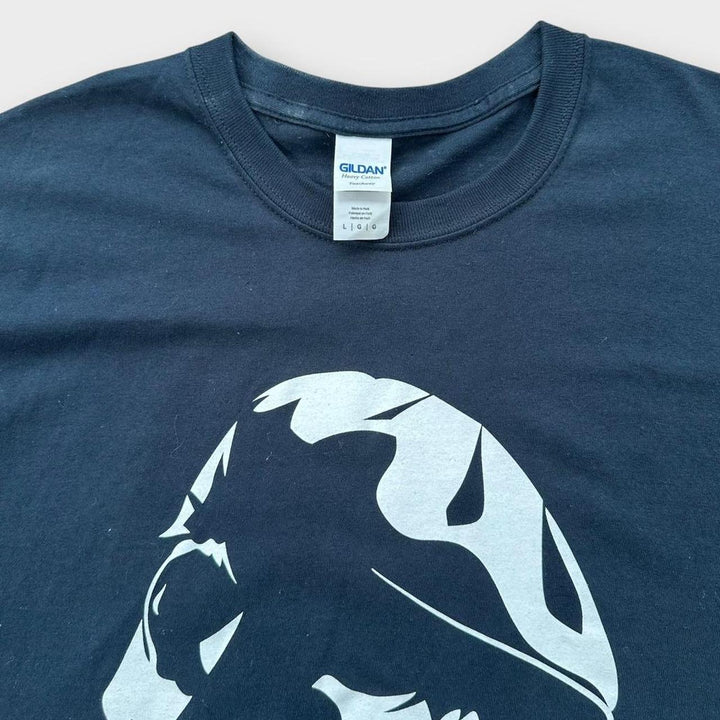 Notorious BIG grafička majica - velika