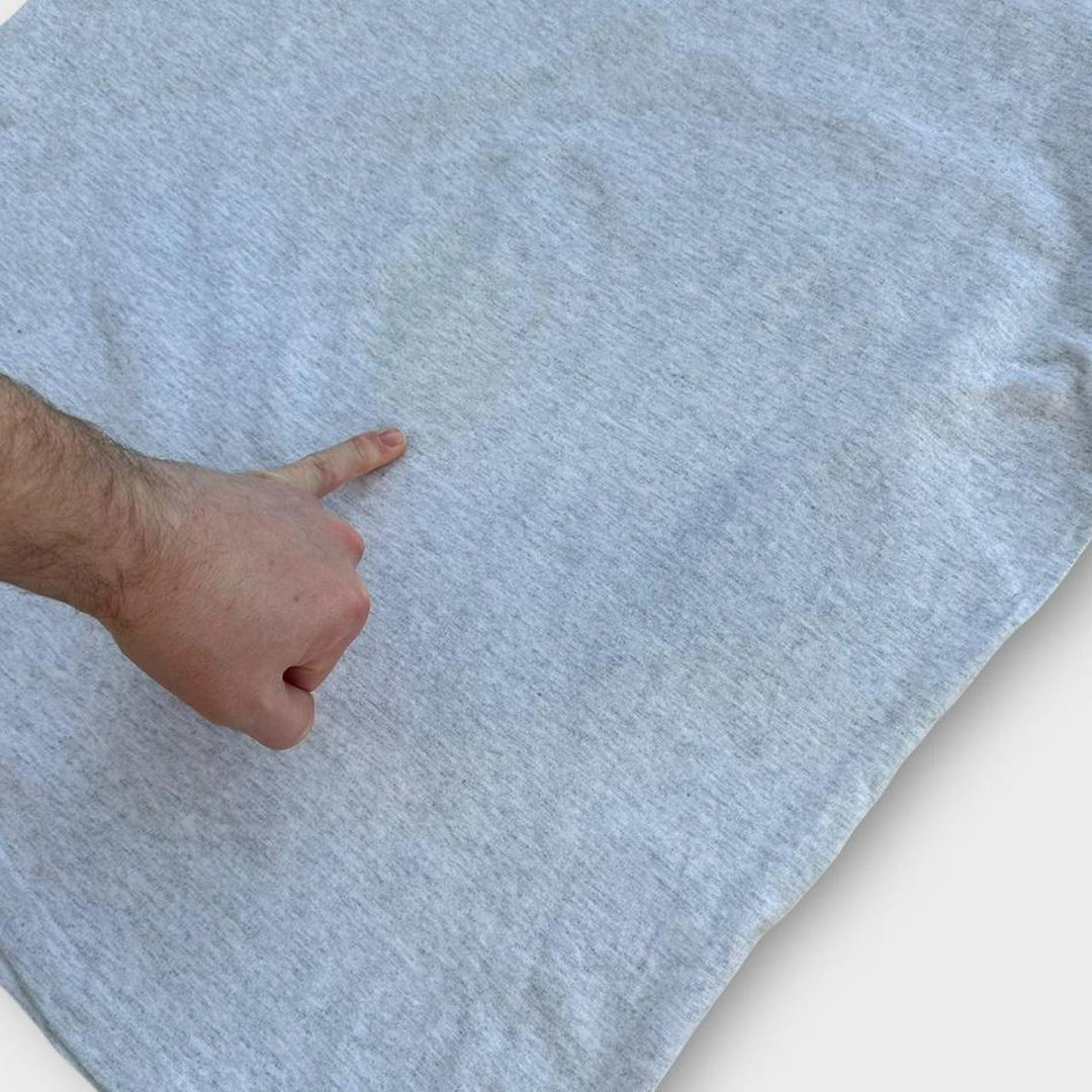 Vintage Florida marlins grafička majica - XL