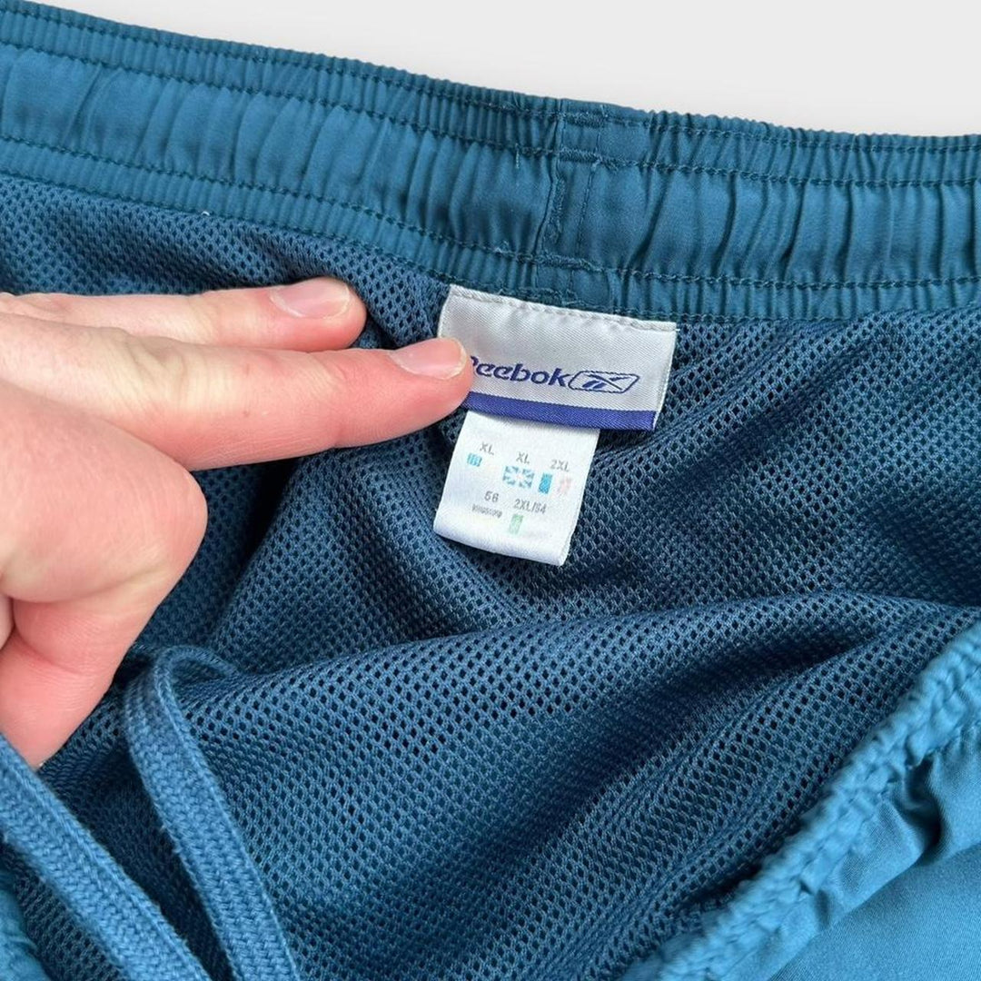 Vintage Reebok kratke hlače - XL