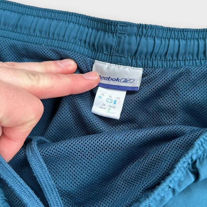 Vintage Reebok kratke hlače - XL