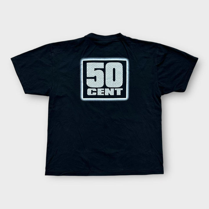 50 Cent grafička majica - XL