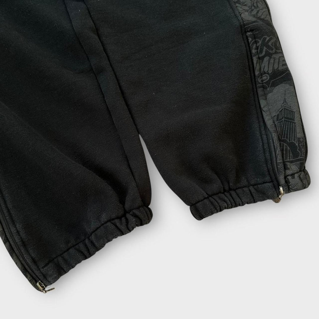 Ecko Unltd joggers/trenirke - XL (elastični s uzicom)
