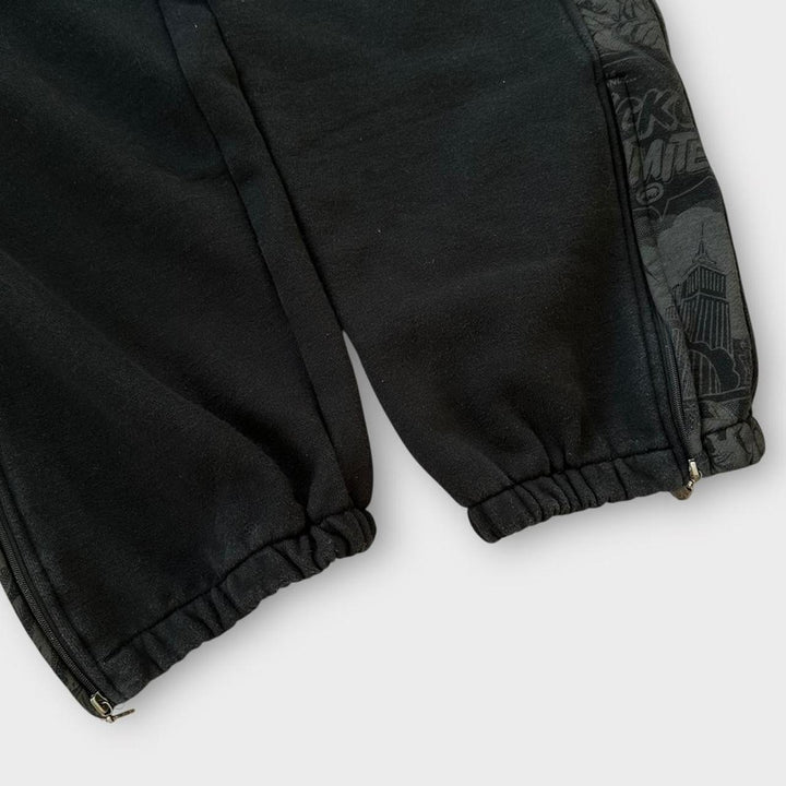 Ecko Unltd joggers/trenirke - XL (elastični s uzicom)