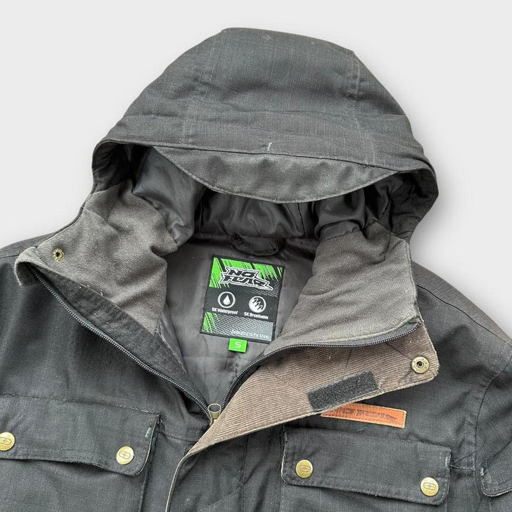 Vintage No Feath pomoćna jakna - mala (odgovara kao srednja)