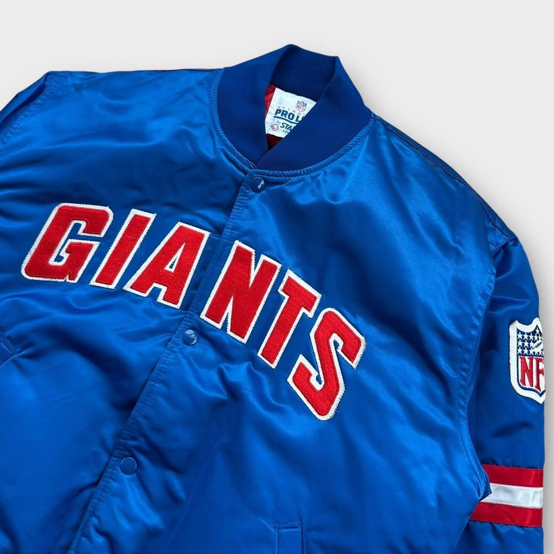 New York giants Starter bomber jakna - velika