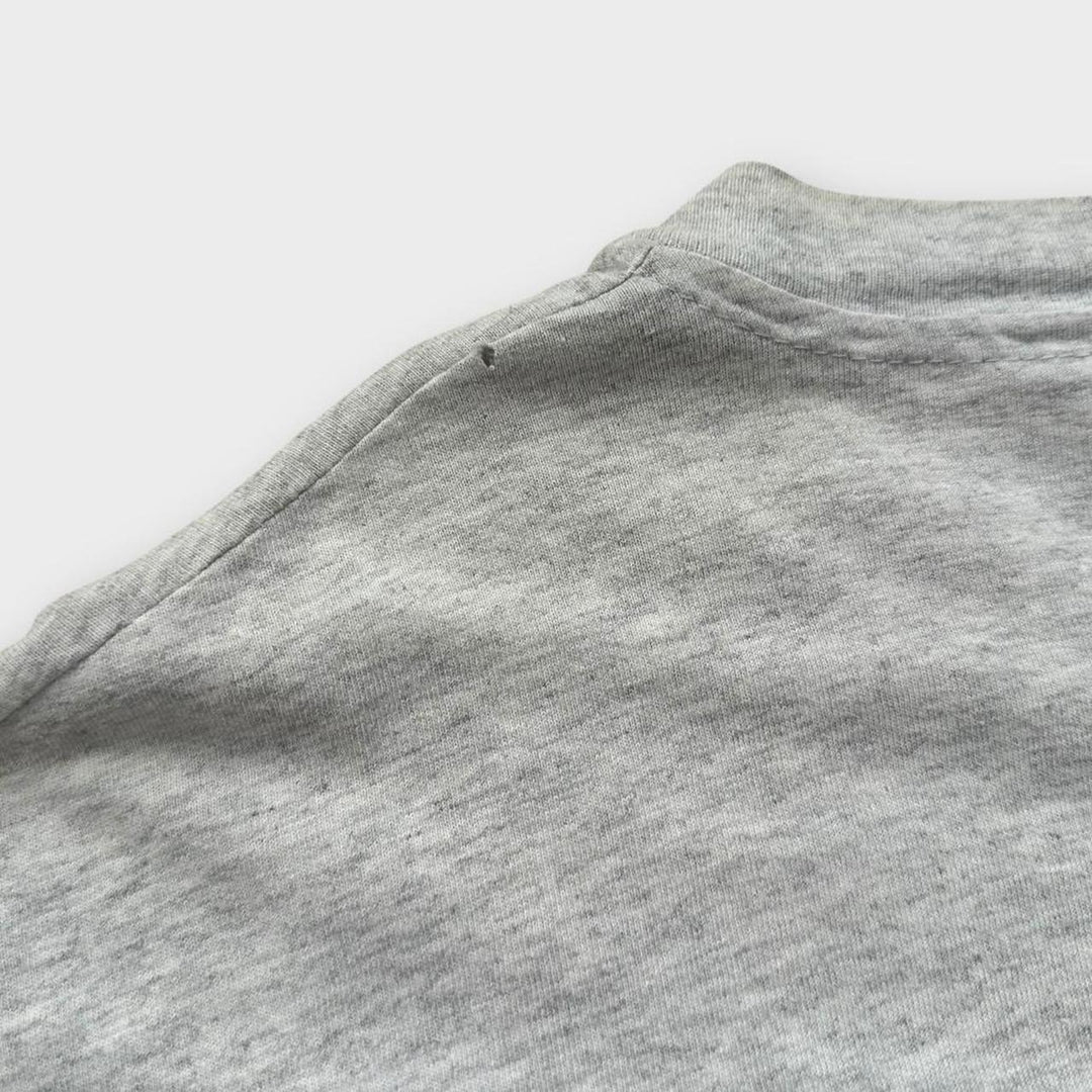 Vintage Champion grafička majica - XXL