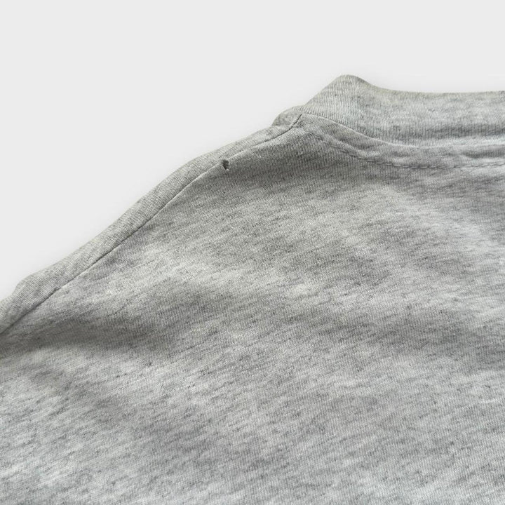 Vintage Champion grafička majica - XXL