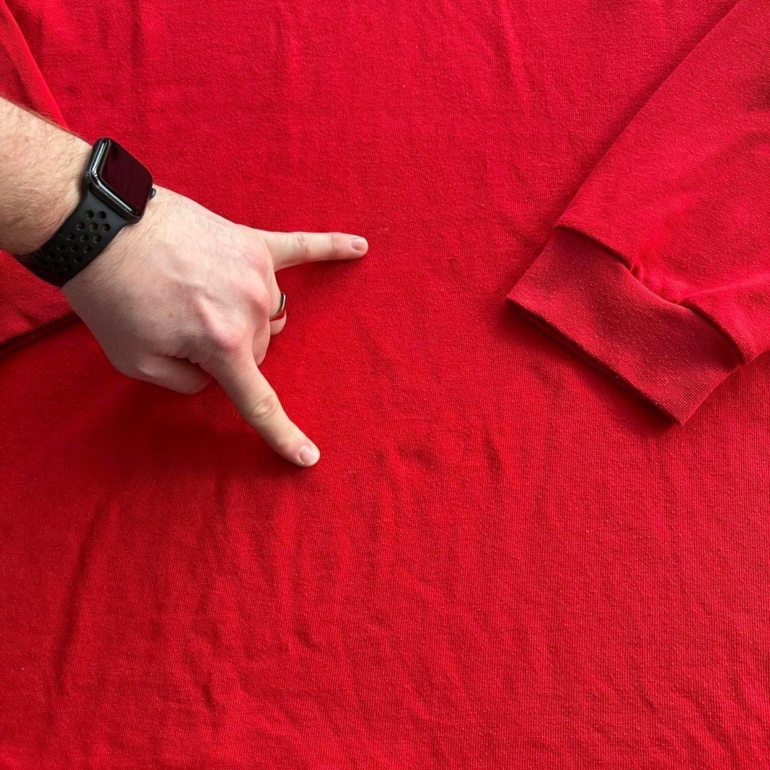 Vintage Wales top za ragbi - XXXL