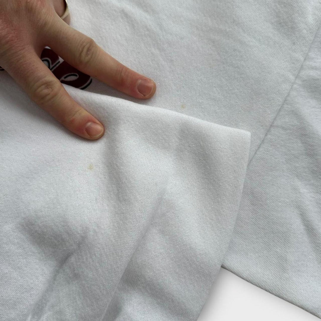 Vintage hard rock Café trenirka - srednja