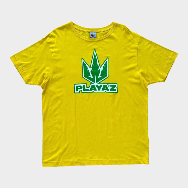 Playaz DJ grafička majica - XL