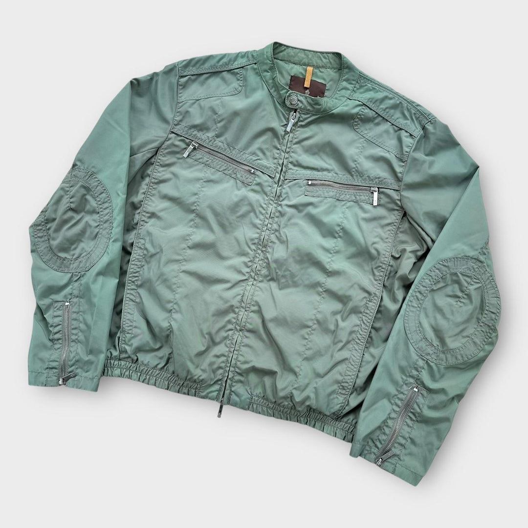 Moncler biciklistička jakna - veličina 5 (ženska XL)