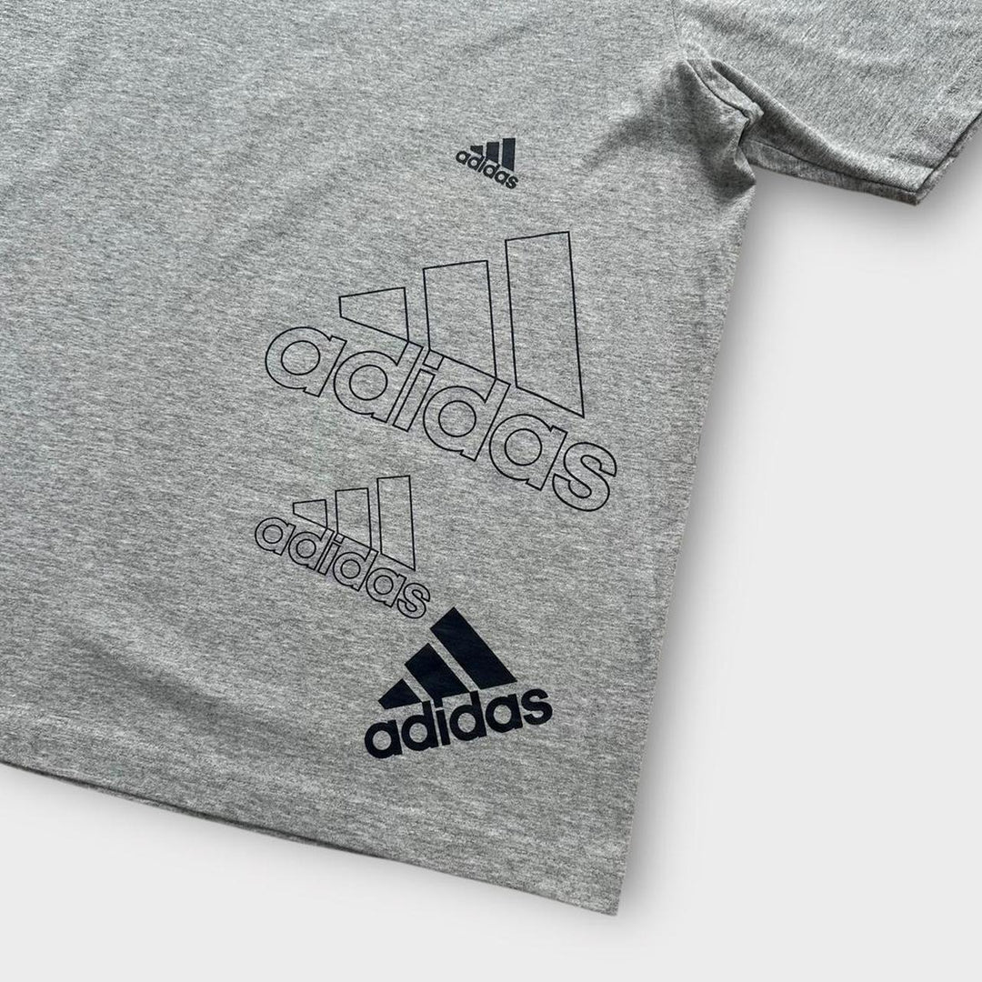 Adidas grafička majica - velika