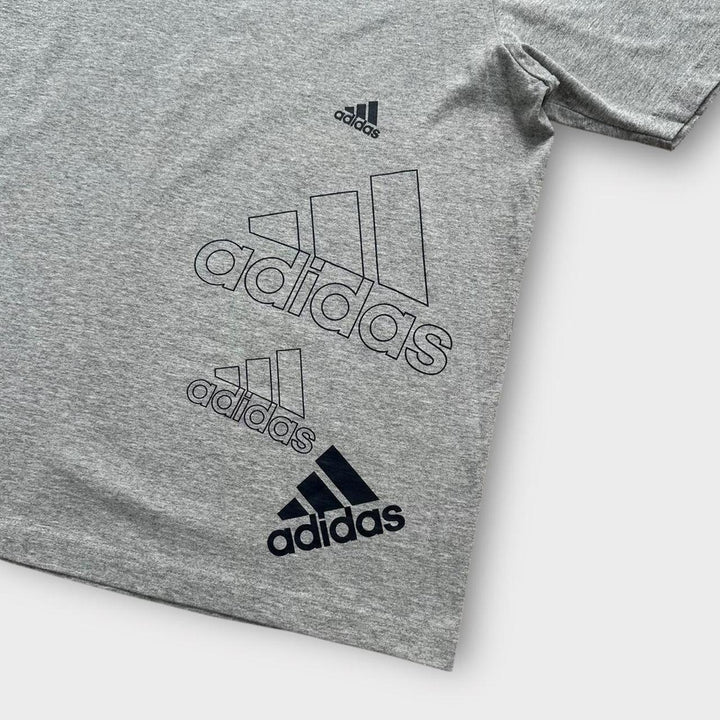 Adidas grafička majica - velika