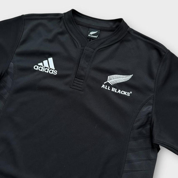 Vintage novozelandski top za ragbi - srednji