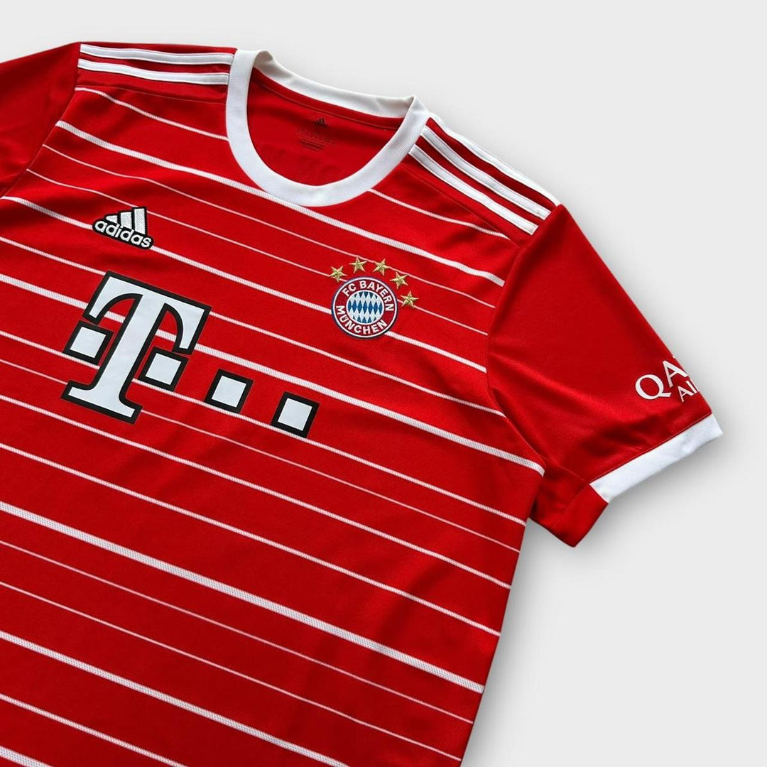 Nogometni dres Bayern München - XL