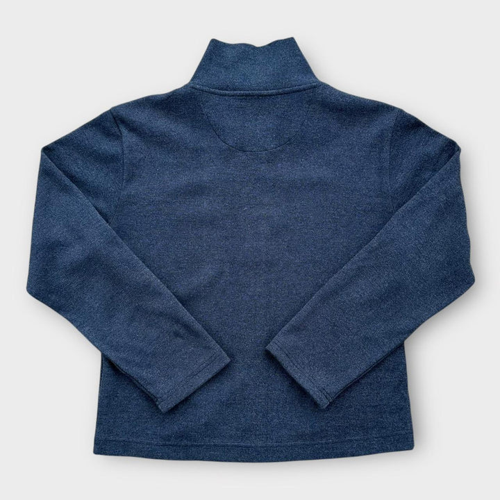 Reebok džemper s patentnim zatvaračem - ženski UK12