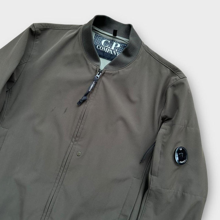 Bomber jakna CP Company - Srednja