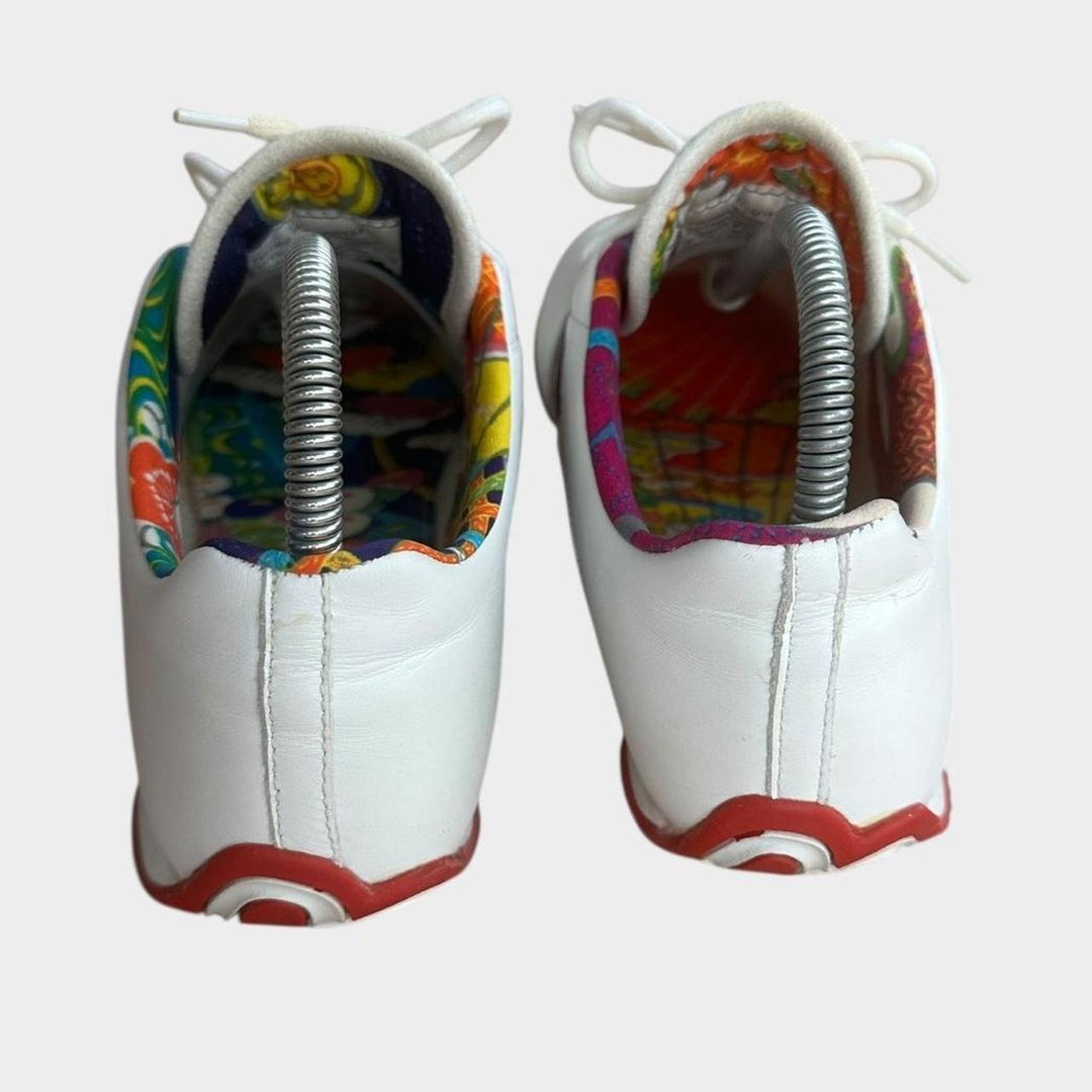 Y2K Evisu tenisice - UK6