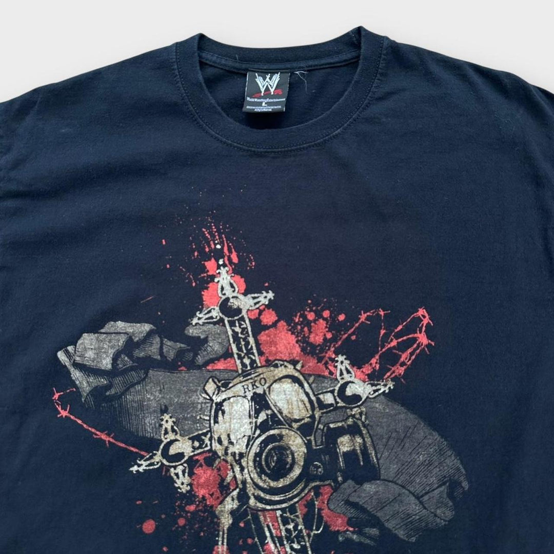 WWE Randy Orton hrvačka majica - velika