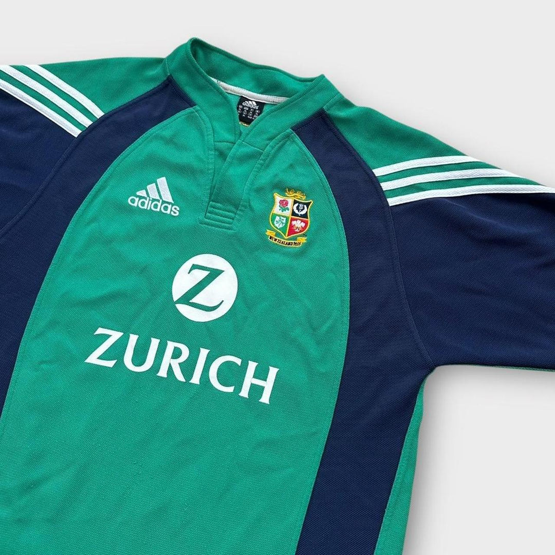 Lions top za ragbi - XL