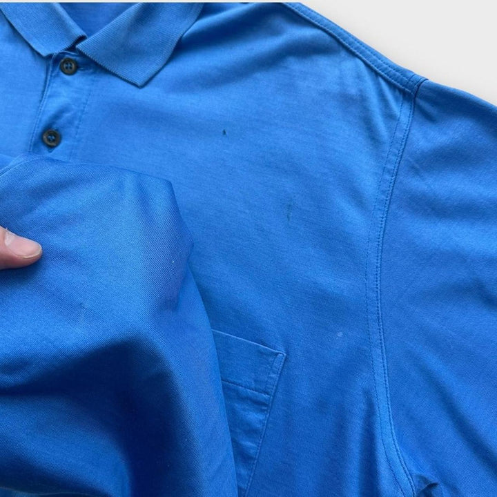 Burberry polo majica - srednja