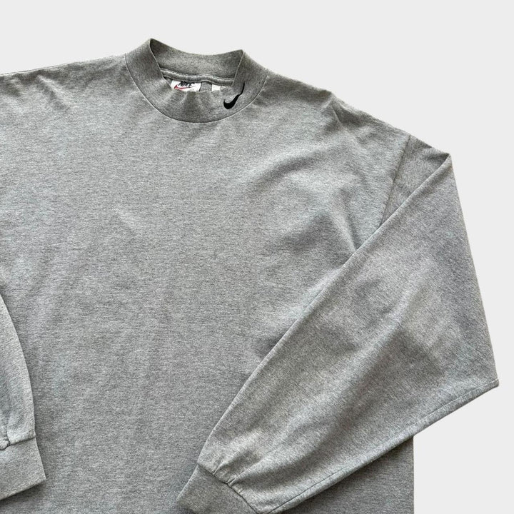 Nike majica dugih rukava - XL