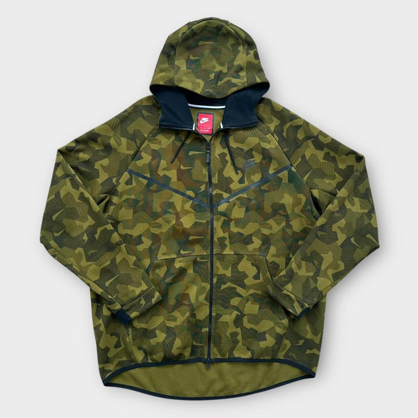 Puna trenirka Nike od tech flisa - XXL