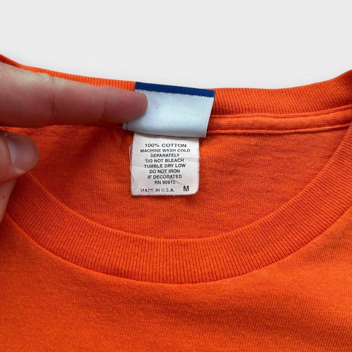 Vintage Reebok majica - srednja