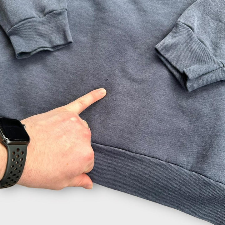 Ignite band merch hoodie - srednje veličine