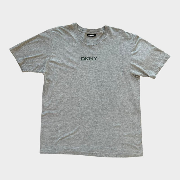 DKNY majica s natpisom - XL